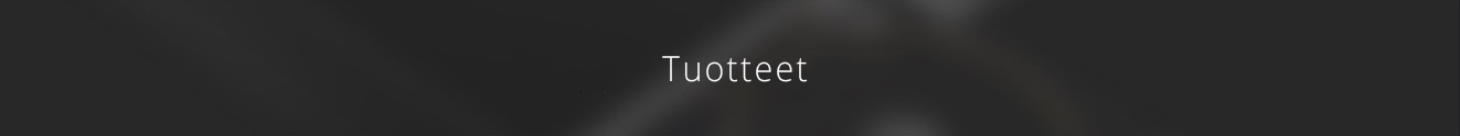 tuotteet