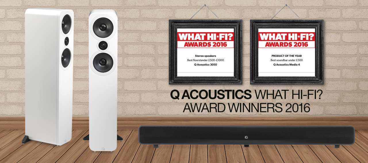 qacoustics