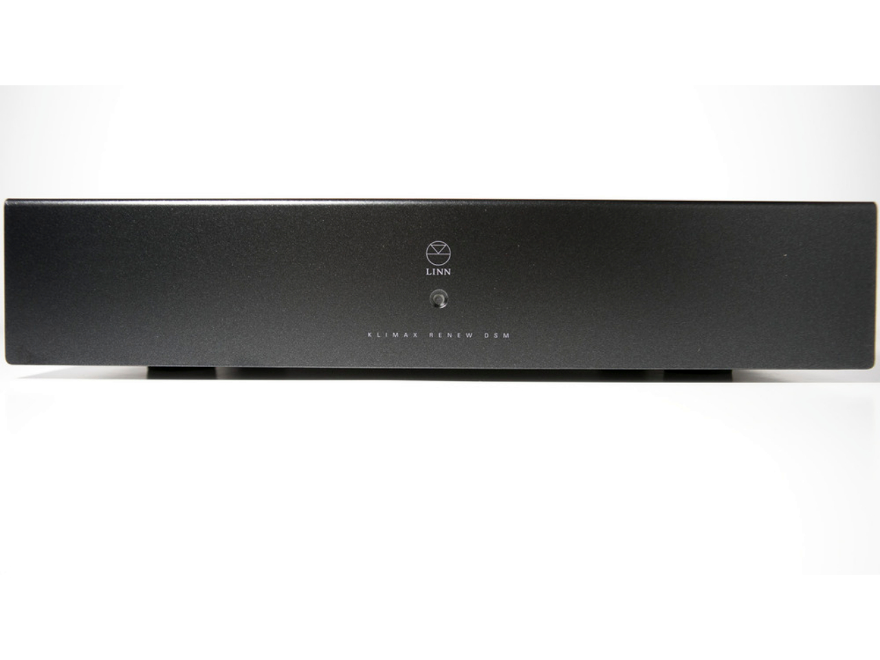 Used Linn Klimax Renew dsm Control amplifiers for Sale | HifiShark.com