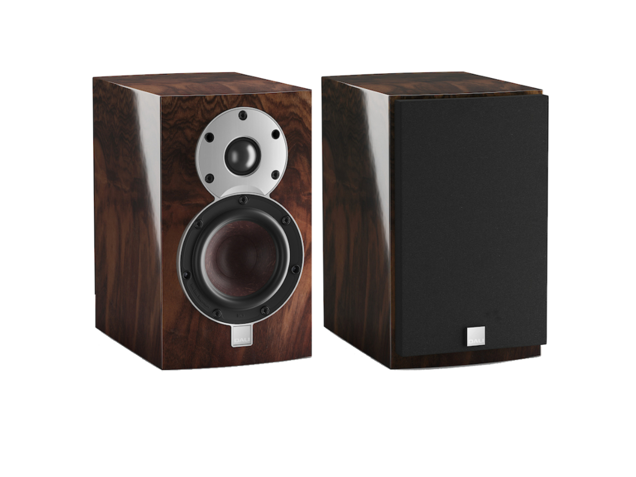 Used Dali Mentor MENUET SE Bookshelf speakers for Sale | HifiShark.com