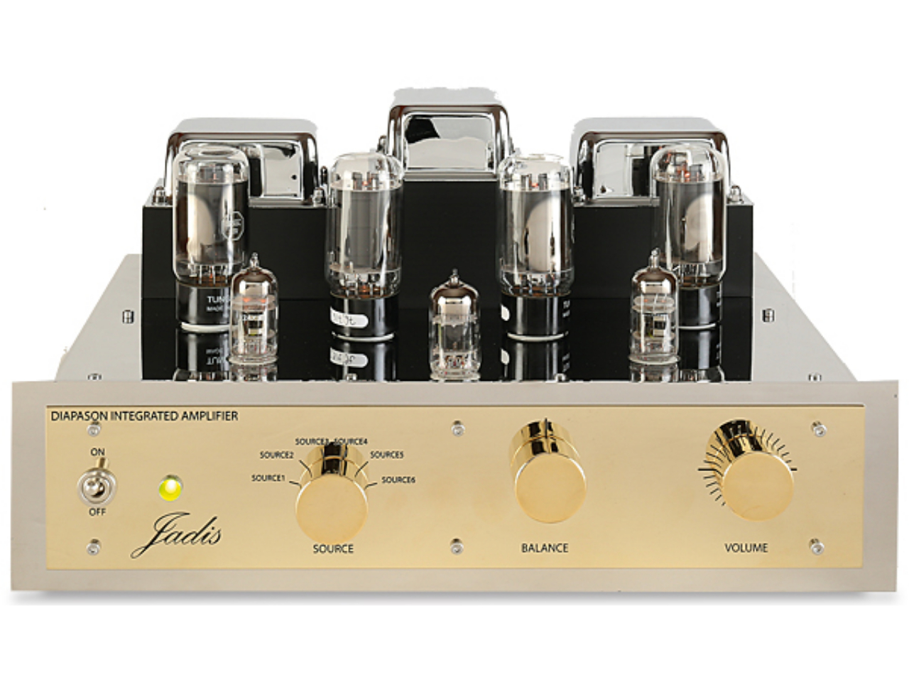 diapason