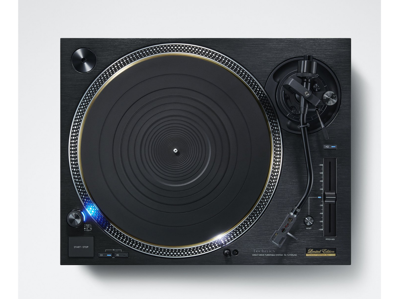 sl1210gae